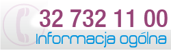 Informacja handlowa tel. 32 7010 188